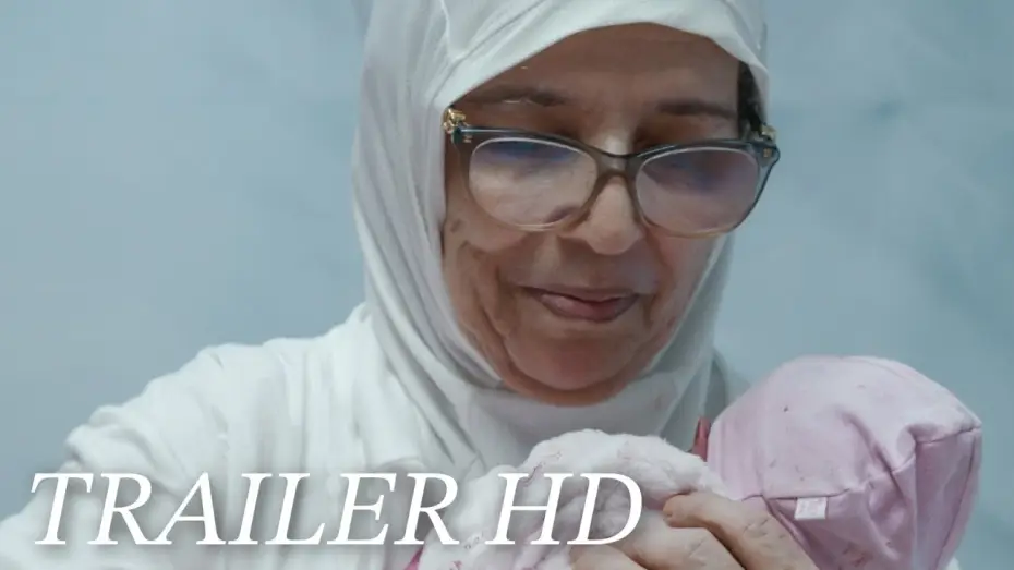 Wideo do filmu Wise Women — WISE WOMEN - Fünf Hebammen, fünf Kulturen  - Trailer OmU German | Deutsch