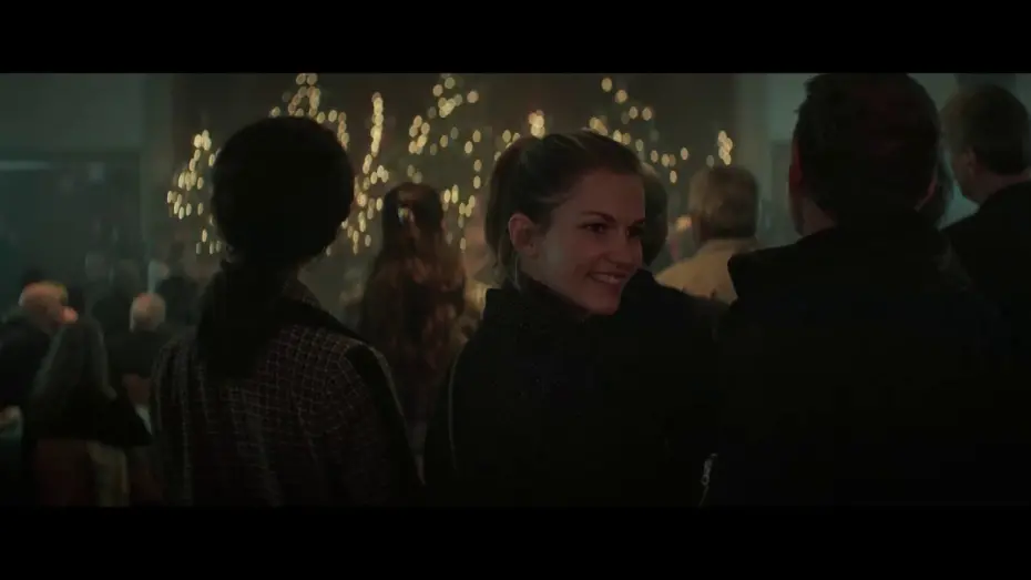 Wideo do filmu Trzy dni i jedno życie — Three Days And a Life / Trois jours et une vie (2019) - Trailer (French)