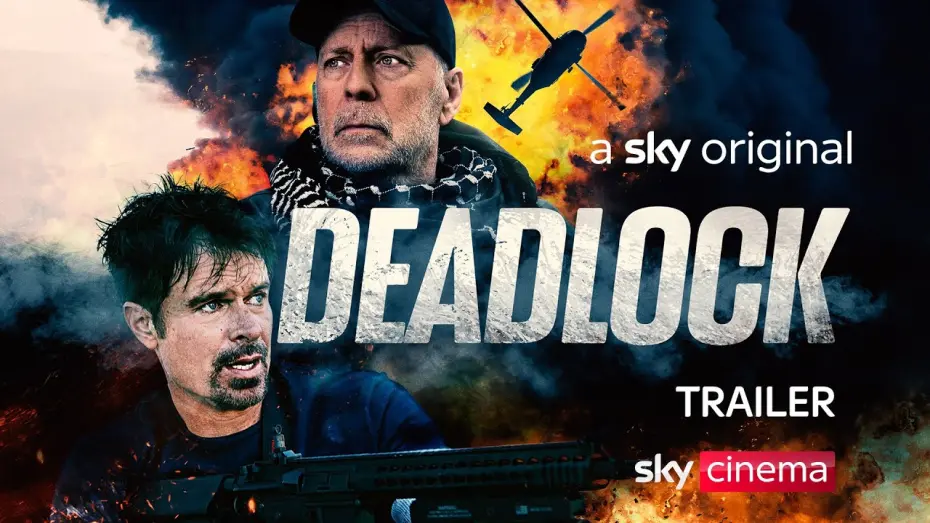Wideo do filmu Impas — Official Sky Trailer
