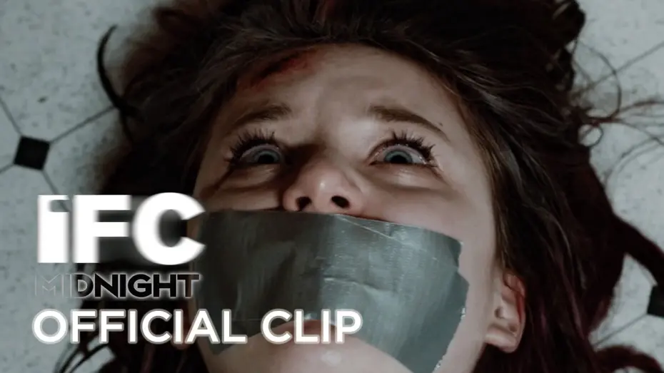Wideo do filmu Diabelskie łakocie — Clip "Duct Tape"
