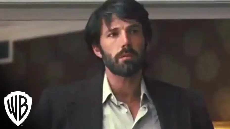 Wideo do filmu Operacja Argo — Argo Declassified