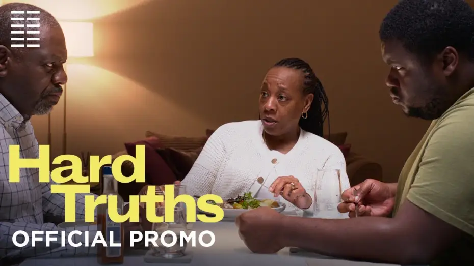 Wideo do filmu Hard Truths — "Mike Leigh is Back" :15