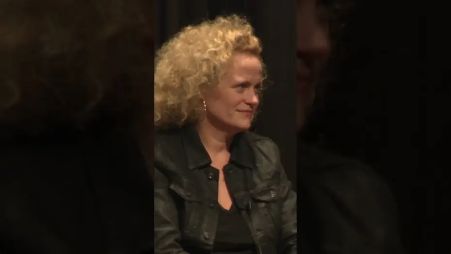 Wideo do filmu W głowie się nie mieści — Screenwriter Meg LeFauve on INSIDE OUT