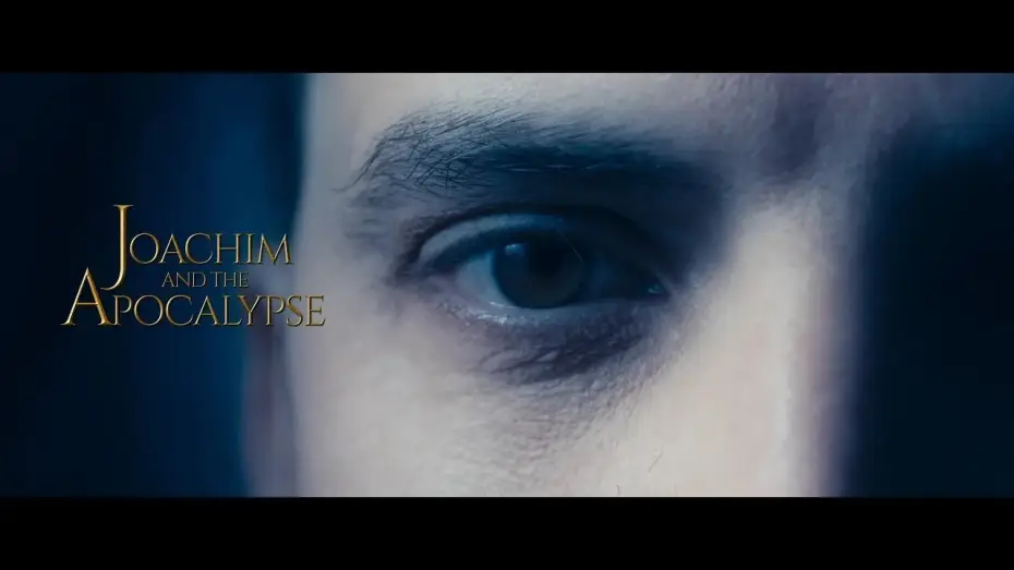 Wideo do filmu Il monaco che vinse l'Apocalisse — Official Trailer