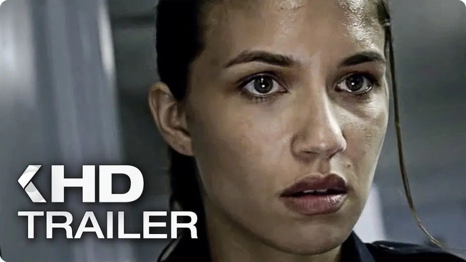 Wideo do filmu Ostatnia zmiana — LAST SHIFT Trailer (2014)