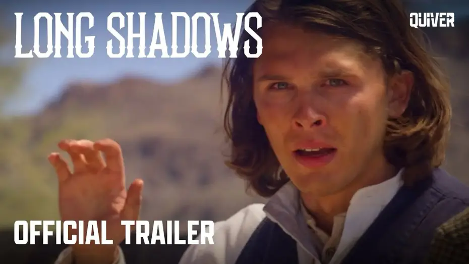 Wideo do filmu Long Shadows — Official Trailer