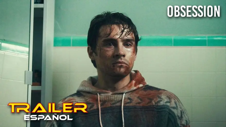 Wideo do filmu Obsession — Obsession - Tráiler español
