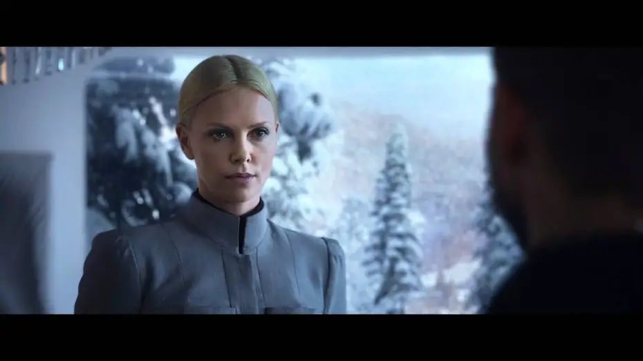 Wideo do filmu Prometeusz — Prometheus Bande-Annonce finale VF HD