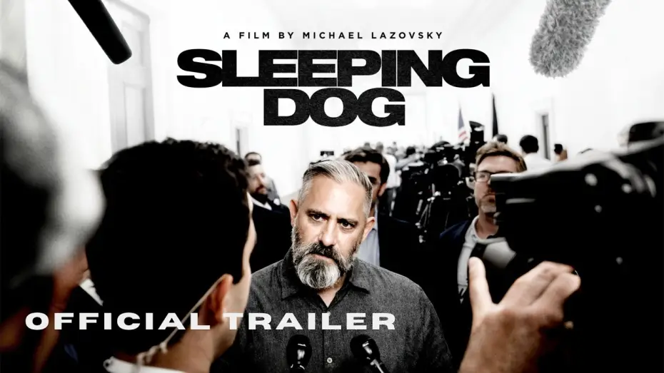 Wideo do filmu Sleeping Dog — Sleeping Dog | Official Trailer (2026)