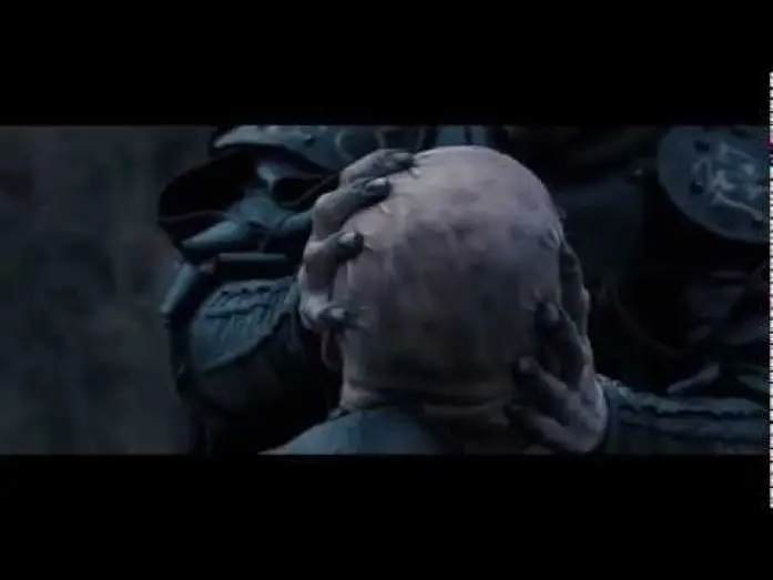 Wideo do filmu Solomon Kane: Pogromca zła — Solomon Kane - Trailer German Deutsch