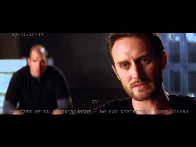Wideo do filmu Kolekcjoner — The Collection 2012 Trailer