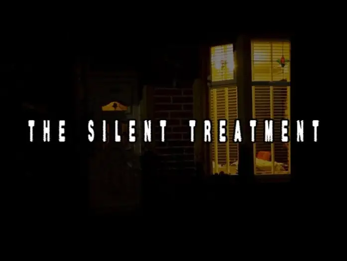 Wideo do filmu The Silent Treatment — The Silent Treatment | STUDENT SHORT FILM