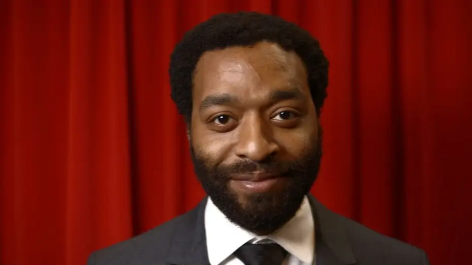 Wideo do filmu Zniewolony — AFI AWARDS 2013: '12 YEARS A SLAVE'