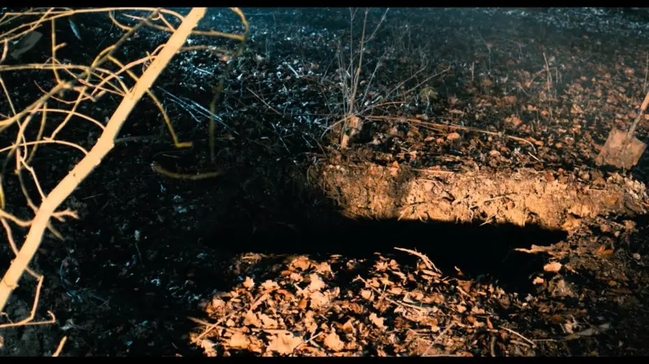 Wideo do filmu Plastic — Пластик - Trailer