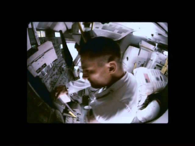 Wideo do filmu Apollo 18 — Truth