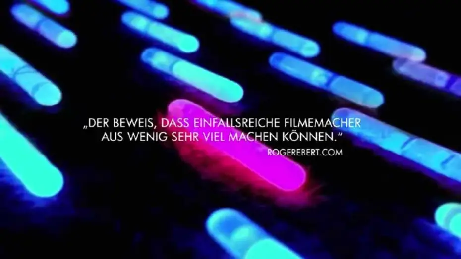 Wideo do filmu Równoległa rzeczywistość — COHERENCE | Teaser | Deutsch (HD)