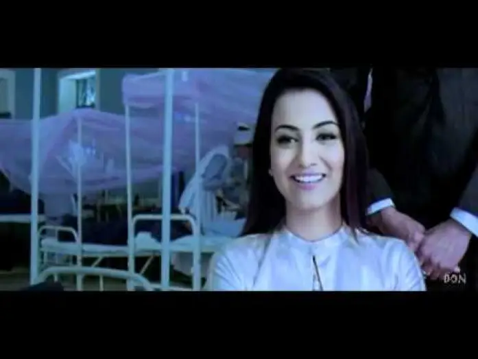 Wideo do filmu हॉन्टेड — Haunted - 3D (2011) - Theatrical Trailer