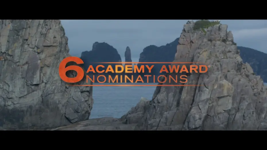 Wideo do filmu Lion. Droga do domu — Lion - 6 Academy Award Nominations
