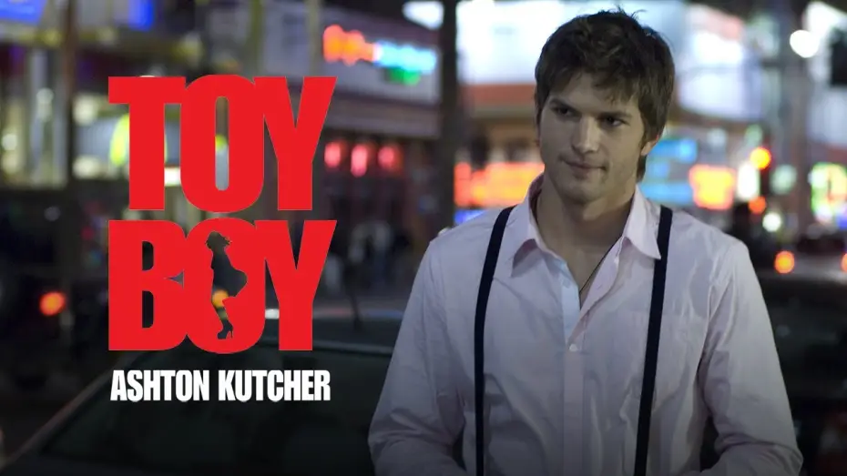 Wideo do filmu Amerykańskie ciacho — Toy Boy - Bande Annonce VF