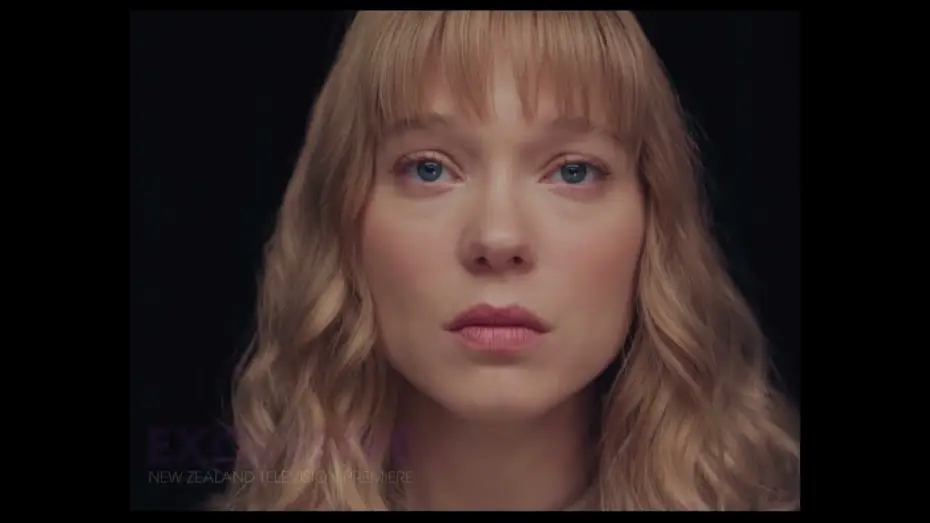 Wideo do filmu Bestia — TV Spot