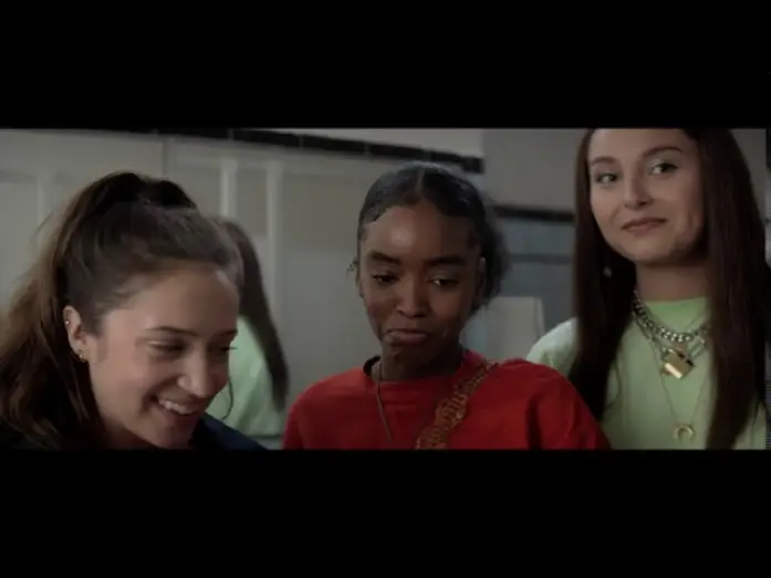 Wideo do filmu Szkoła czarownic: Dziedzictwo — IL RITO DELLE STREGHE / Trailer C Italian / Data de uscita: 29 ottobre 2020