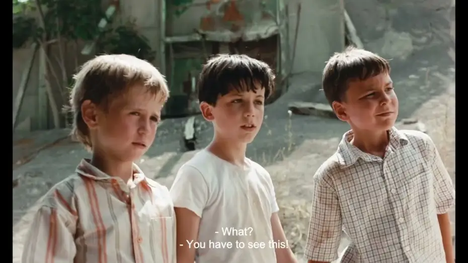 Wideo do filmu Tres tristes tigres — TRAILER short film TRES TRISTES TIGRES (SUBS)
