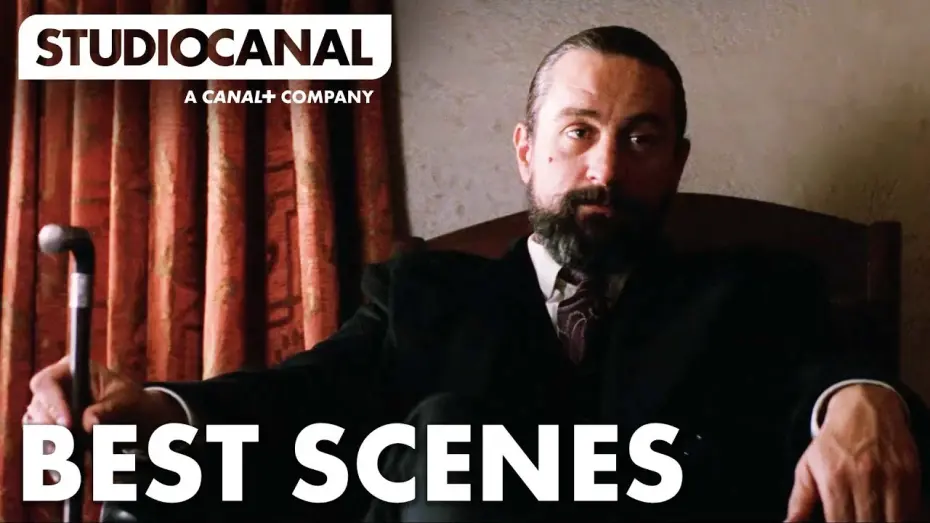 Wideo do filmu Harry Angel — Angel Heart | Best Scenes | Starring Mickey Rourke & Robert De Niro