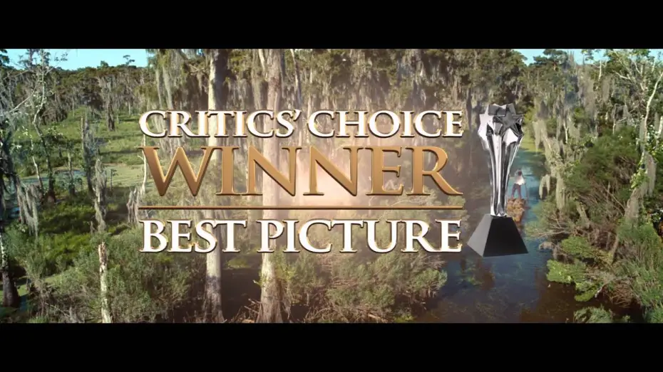 Wideo do filmu Zniewolony — 12 YEARS A SLAVE: Nominated for 9 Academy Awards