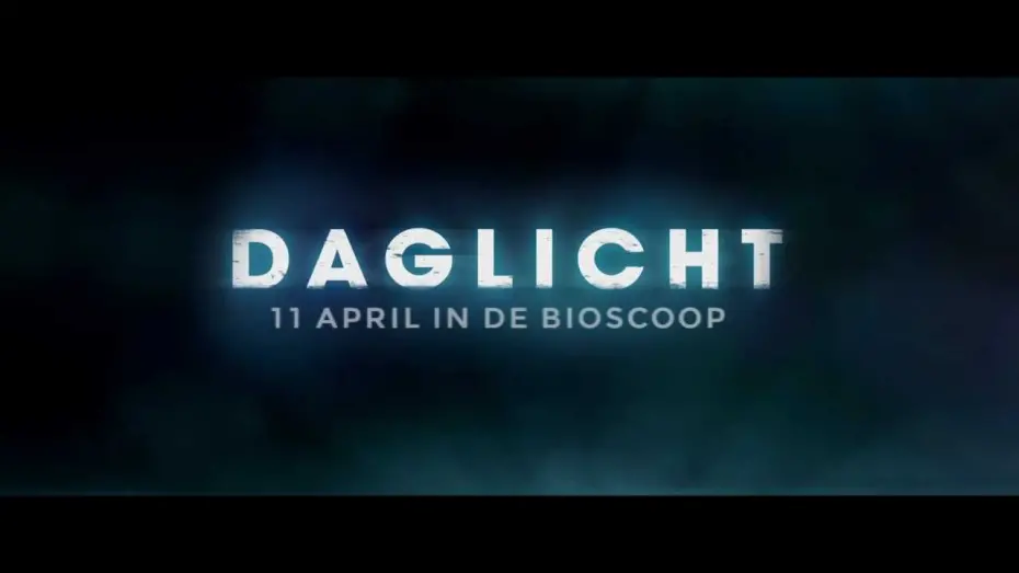 Wideo do filmu Daglicht — Officiele trailer - DAGLICHT