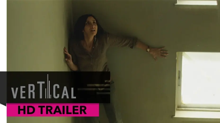 Wideo do filmu W cieniu śmierci — Official Trailer