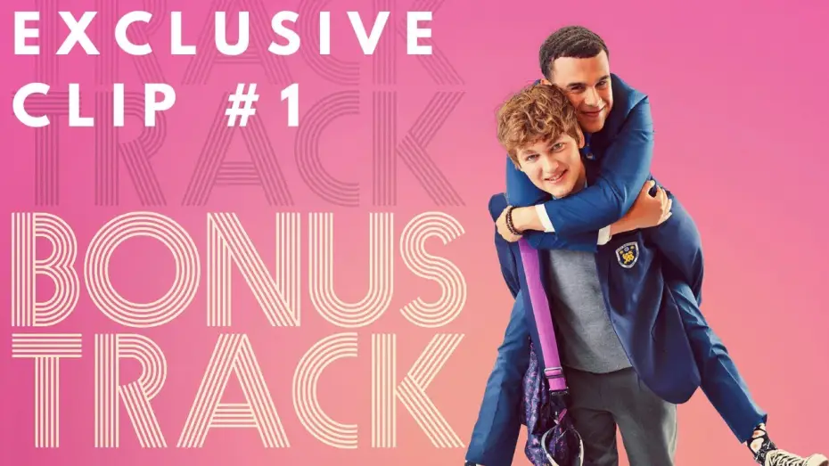 Wideo do filmu Bonus Track — Exclusive Clip #1
