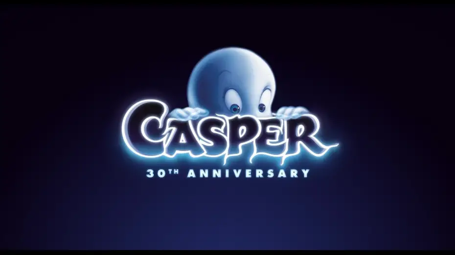 Wideo do filmu Kacper — 30th Anniversary Trailer