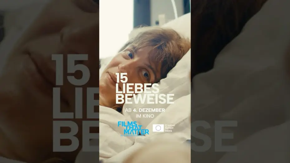 Wideo do filmu Listy miłosne — 15 LIEBESBEWEISE im Kino #liebe #queerfamilies #love #film