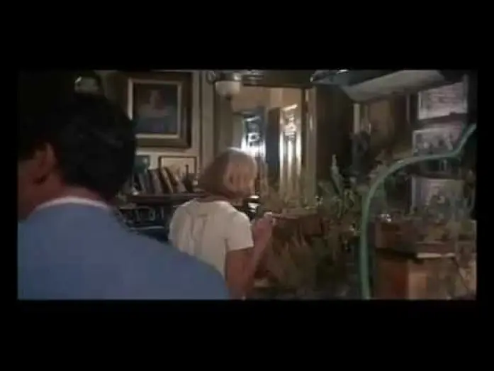 Wideo do filmu Dziecko Rosemary — Trailer