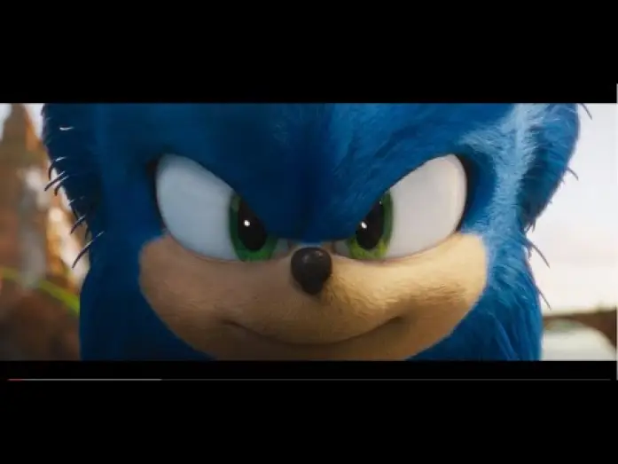 Wideo do filmu Sonic. Szybki jak błyskawica — Sonic. Szybki jak błyskawica (Sonic the Hedgehog) - Zwiastun PL (Official Trailer)