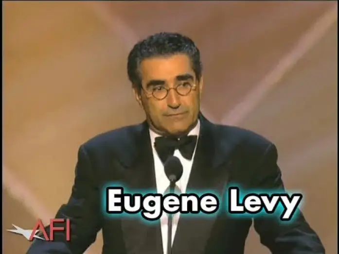 Wideo do filmu Plusk — Eugene Levy On Tom Hanks and SPLASH