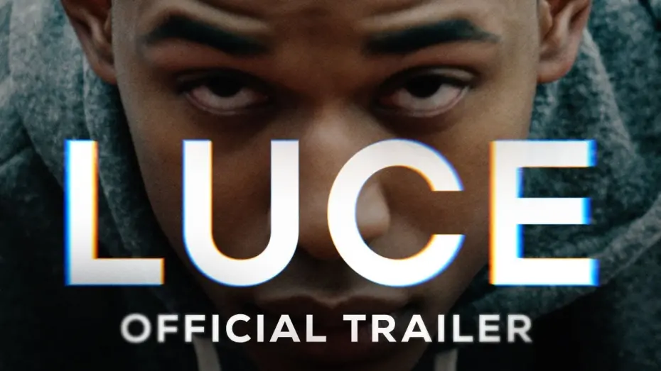 Wideo do filmu Luz — Official Trailer