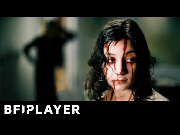 Wideo do filmu Pozwól mi wejść — Mark Kermode reviews Let the Right One In (2008) | BFI Player