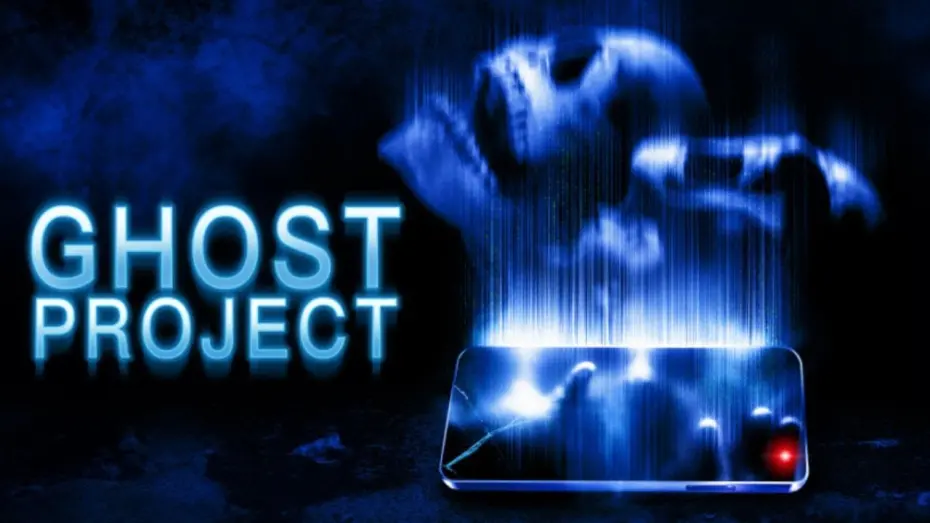 Wideo do filmu Ghost Project — Ghost Project | Official Trailer | Horror Brains