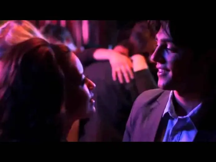 Wideo do filmu Pop Star — Pop Star Trailer