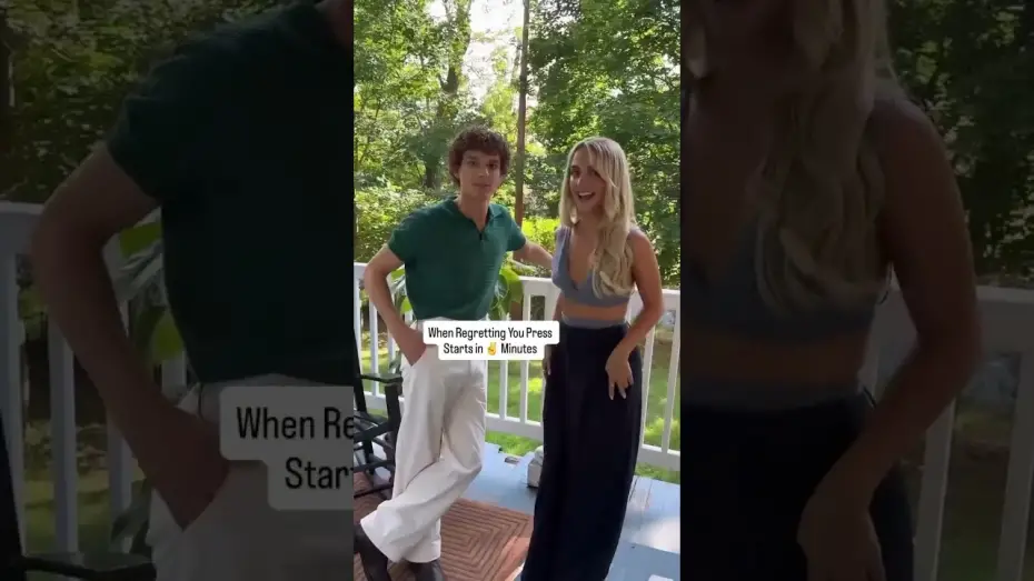 Wideo do filmu Gdyby nie ty — 2 Minutes