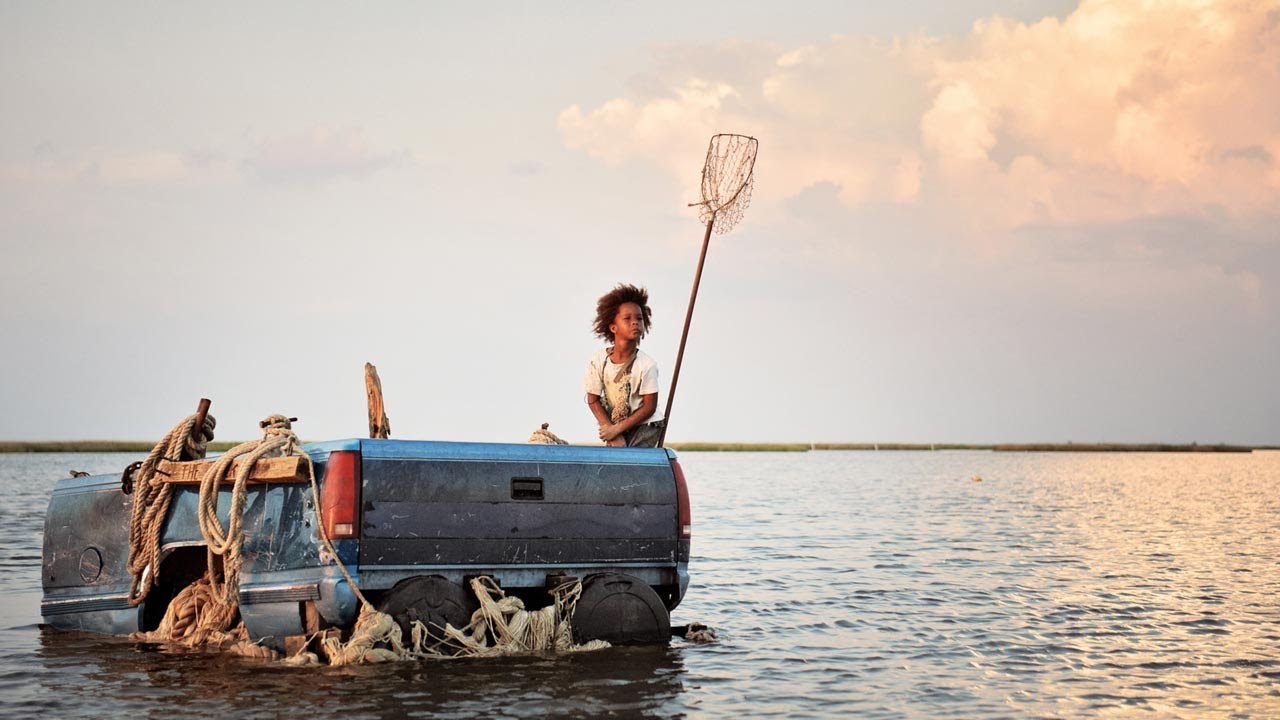 Wideo do filmu Bestie z południowych krain — 2012 Benh Zeitlin: "Beasts of the Southern Wild"