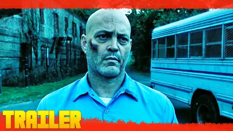 Wideo do filmu Blok 99 — Brawl in Cell Block 99 (2017) Primer Tráiler Oficial Subtitulado