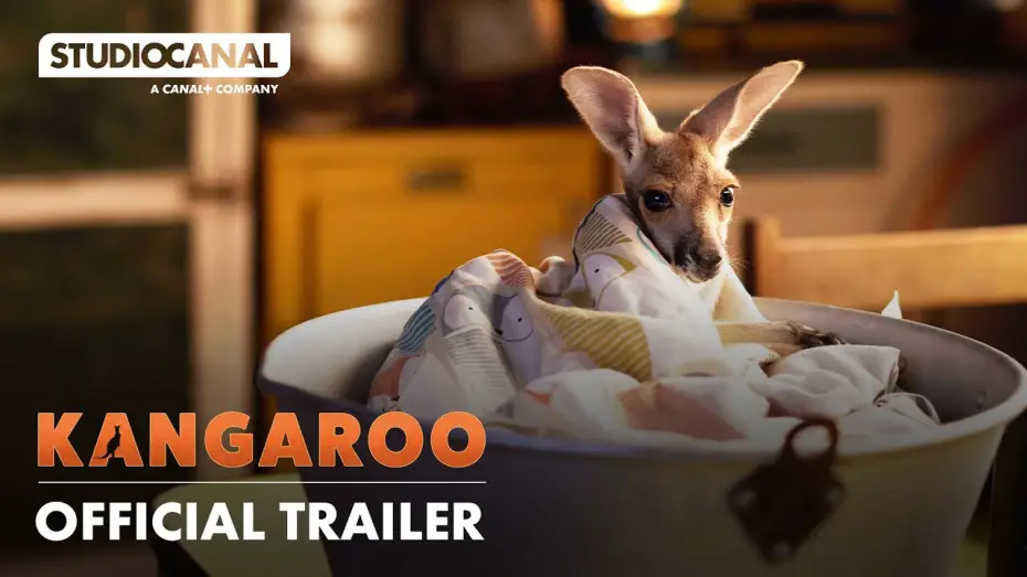 Wideo do filmu Lilly i kangurek — Official Trailer
