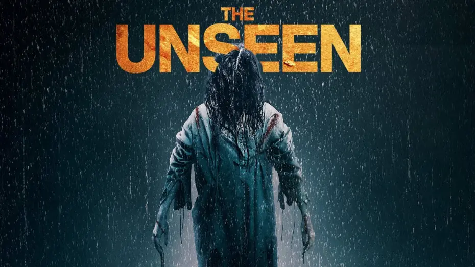 Wideo do filmu The Unseen — Trailer