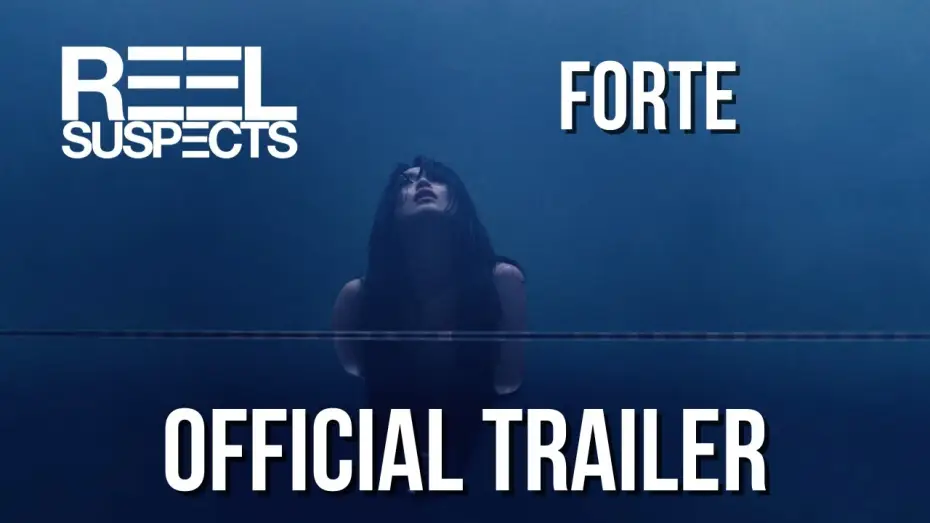 Wideo do filmu 포르테 — FORTE // A film by Kimbo Kim // Official Trailer