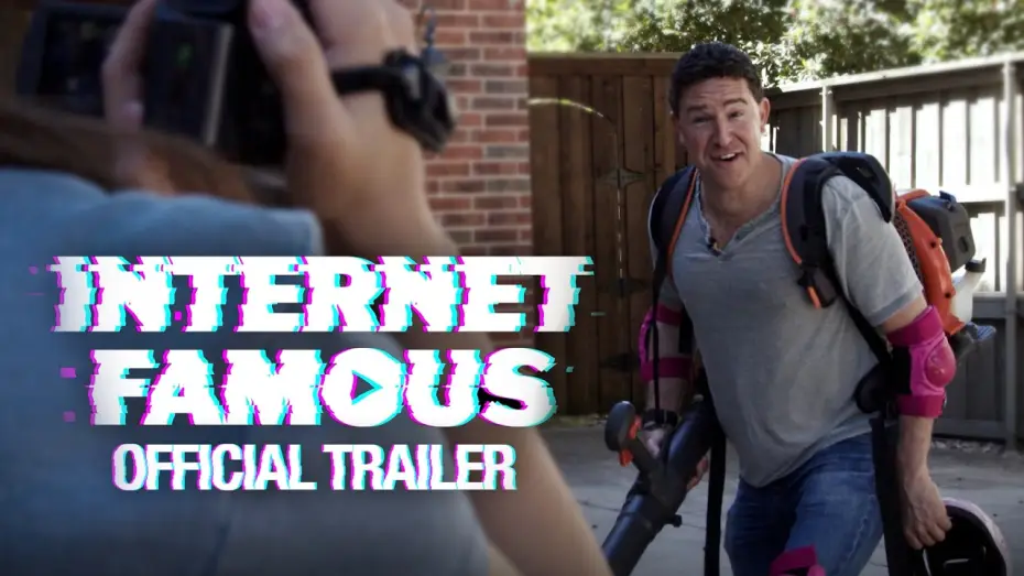 Wideo do filmu Internet Famous — Internet Famous | Official Trailer