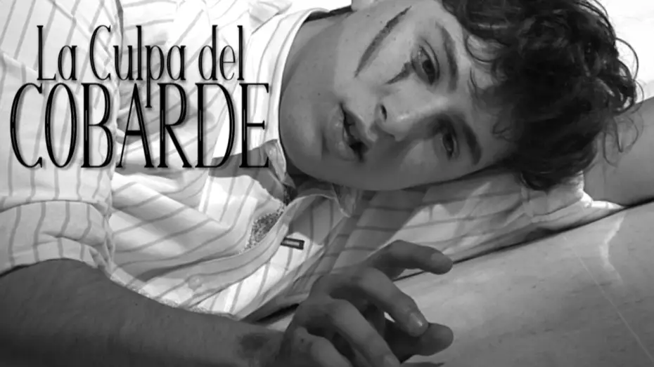 Wideo do filmu La culpa del cobarde — LA CULPA DEL COBARDE - CORTOMETRAJE 3 mins.