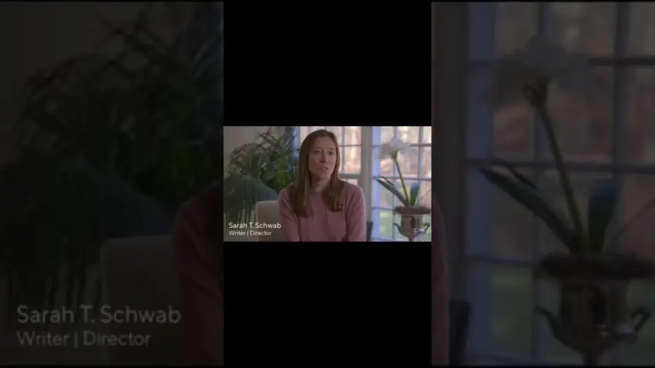 Wideo do filmu A Stage of Twilight — Writer/Director Sarah T. Schwab kicks off the discussion about her new film A Stage of Twilight