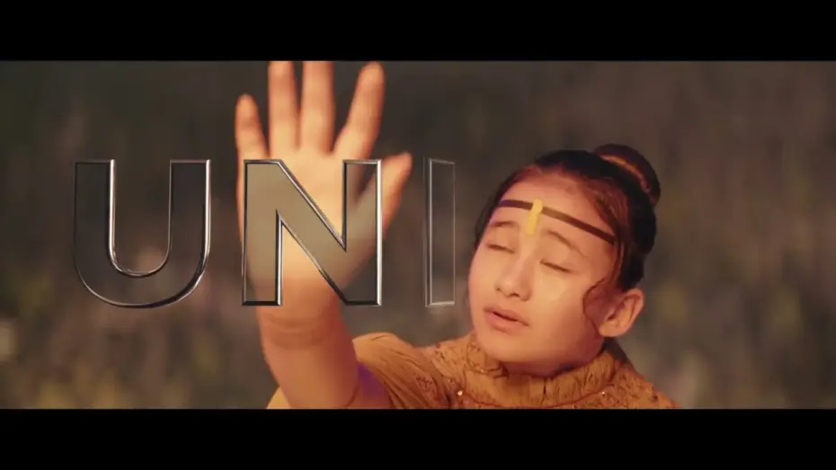 Wideo do filmu Godzilla i Kong: Nowe imperium — Spot